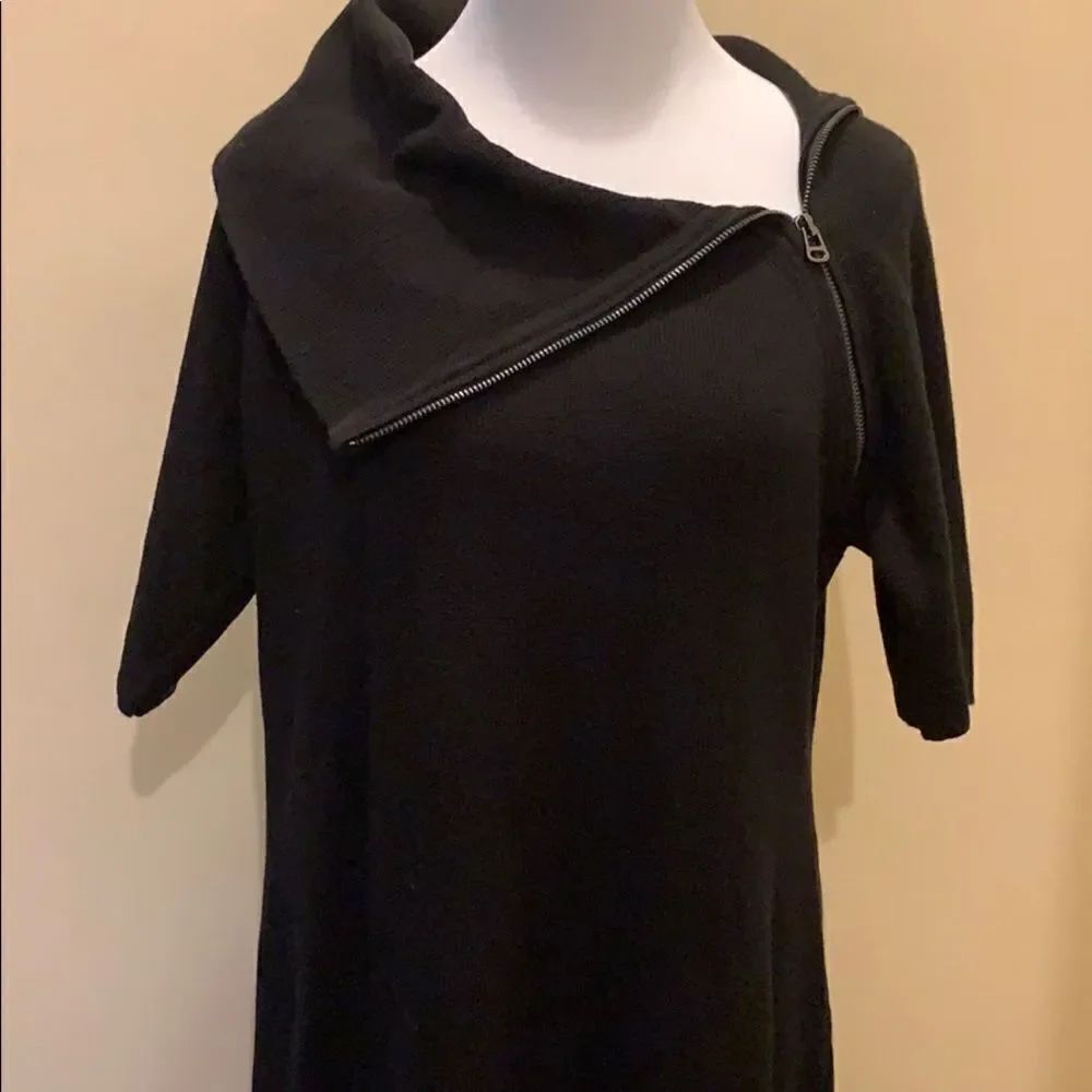 Ellen Tracy sweater dress